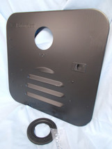 6285AEB  ACCESS PANEL- Black for Suburban ST42/ST60 Instant Water Heater  - $62.99