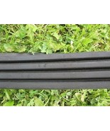 Fits New Idea Disc Mower Conditioner 526 527 528 5400 Drive Belt 526155 - $101.64