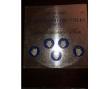 The Blackwood Brothers Quartet Record - $32.72