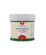 Herbamedicus Horse warming horse balm, 125 ml - £18.68 GBP