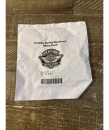 Harley Davidson Locking Plate 35451-01K - $544.35 MXN