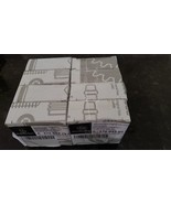 OEM MERCEDES-BENZ MAIN CRANKSHAFT BEARINGS A2760331501-52+A2760330902-52... - $189.52
