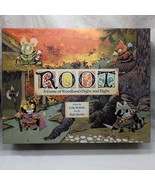 *90% Complete* Root A Game Of Woodland Might And Right Board Game - $34.74 CAD