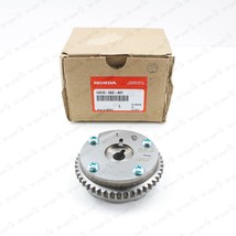 New Genuine Honda  Accord CRV Actuator Assembly Vtc (46t) 14310-5A2-A01 - £175.73 GBP