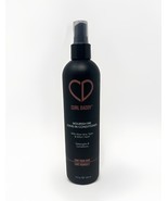 Curl Daddy Vegan leave in conditioner for curly hair Nourish Me With Alo... - $25.99