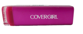 Lot 4 COVERGIRL Lipstick Spellbound #325 - £23.45 GBP