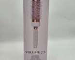 T3 Volume 2.5 Round Brush - $34.64
