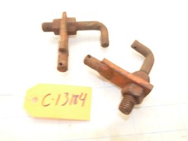 CASE/Ingersoll 220 224 444 222 Tractor Mowing Deck Hangers