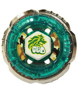BB-30 Rock Leone Metal Fusion Beyblade With Launcher - £9.48 GBP