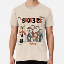 Buffy And the Scoobies S to 5XL Made in USA T-Shirt - £17.60 GBP