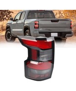 Dasbecan Left Driver Side Tail Light Assembly Rear Lamp Compatible with ... - $437.36 CAD