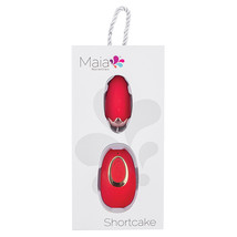 Maia Shortcake Silicone Remote Control Egg - $64.00