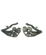 2004-2008 chrysler crossfire front right left hood bonnet hinge set pair... - $67.31 CAD
