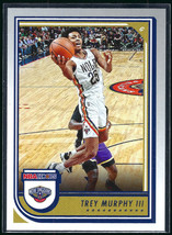 2022-23 NBA Hoops #149 Trey Murphy III New Orleans Pelicans - £1.16 GBP