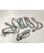 Ford overhead video rear seat entertainment system DVD harness.For 06+ O... - €32,99 EUR