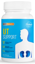 UT Support, urinary tract support & natural cleansing-60 Capsules - $39.59