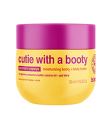 B.Fresh Cutie With A Booty Moisturizing Booty &amp; Body Butter by Mine Tan USA - $29.98