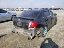 Coil/Ignitor Ignition Coils With Turbo Fits 04-10 FORESTER 71726 image 11