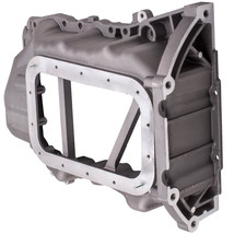Engine Oil sump Pan 2012-2016 fit Jeep Wrangler 3.6L-V6 68078951AC Brand New - £201.54 GBP