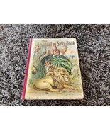 1898 “The Animal Story Book” by Maud Howe, et al - £74.70 GBP