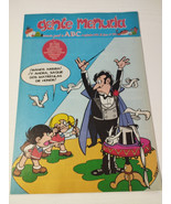 Gente Menuda Nº 351 1996 - Zipi E Zape Capitan Trueno Tintin Mortadelo F... - $20.72 CAD