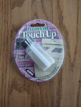 Appliance Touch-up Hides Chips &amp; Scratches - £16.16 GBP