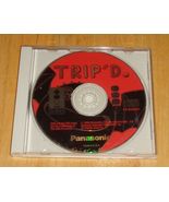 Trip&#39;d Tripd Panasonic 3DO Puzzle Video Game, Disc Only, Tested and Working - $18.95