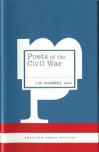 Poets of the Civil War: (American Poets Project #15) McClatchy, J. D. - £2.30 GBP