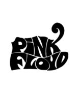 SoKno Kre8tions Floyd Inspired Vinyl Decal  Retro Rock Band Logo Sticke... - €4,17 EUR