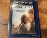 Atonement (Widescreen Edition) - DVD - £2.10 GBP