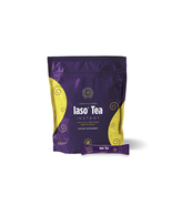 Total Life Changes Iaso Detox Tea Lemon Flavored - $18.99
