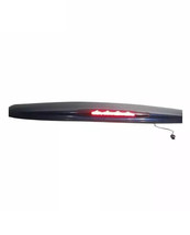 2002-2009 Chevy Trailblazer Spoiler 3RD Brake Blue 15075251 - $174.59