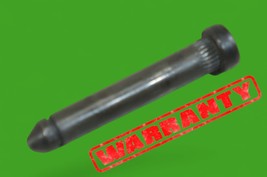1990-2002 mercedes r129 300sl 500sl sl500 door hinge pin guide - $24.87