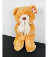 TY BEANIE Babies Buddy Hope  Vintage The Praying Teddy Bear 1999 Retired - €5,11 EUR