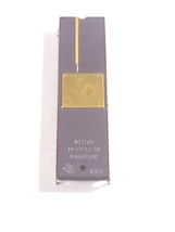 19-19192-00 DC 716 BIPOLAR 400 GATE ARRAY TI INTEGRATED CIRCUIT - $37.02