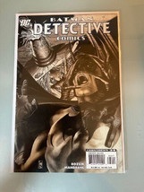 Detective Comics(vol. 1) #836 - DC Comics - Combine Shipping - $3.55