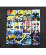 Phoenix Manga By Osamu Tezuka Volume 1-12(ENDFULL Set English Comic Book - €268,98 EUR