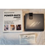 Kenmore POWER-MATE JUNIOR #2058105 Motorized Brush Cleaning Tool - New - £14.38 GBP