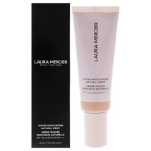 Tinted Moisturizer Natural Dewy SPF 30 - 2C Oak by Laura Mercier for Wom... - $33.89