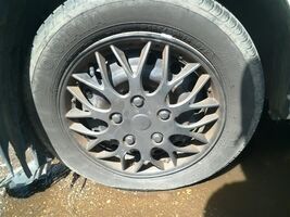 Wheel 4 Lug Coupe 15x6 Steel US Market Fits 04-05 CIVIC 34971905Single r... - $64.38