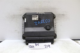 2007 Toyota Camry 4 Cyl AT Engine Control Unit ECU 8966106C40 Module 12O... - $15.79