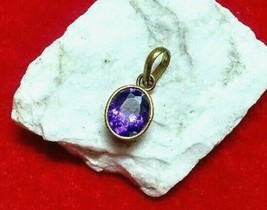 PENDANT XXX 100 TIMES SEXUAL POWER KAAMSUTRA ROMANCE RARE 100% AUTHEN...... - $77.92