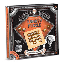 The Einstein Collection Puzzle - Number - £34.60 GBP