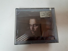 Luther Vandross CD, The Best Of Love (1989, Epic) - £5.10 GBP