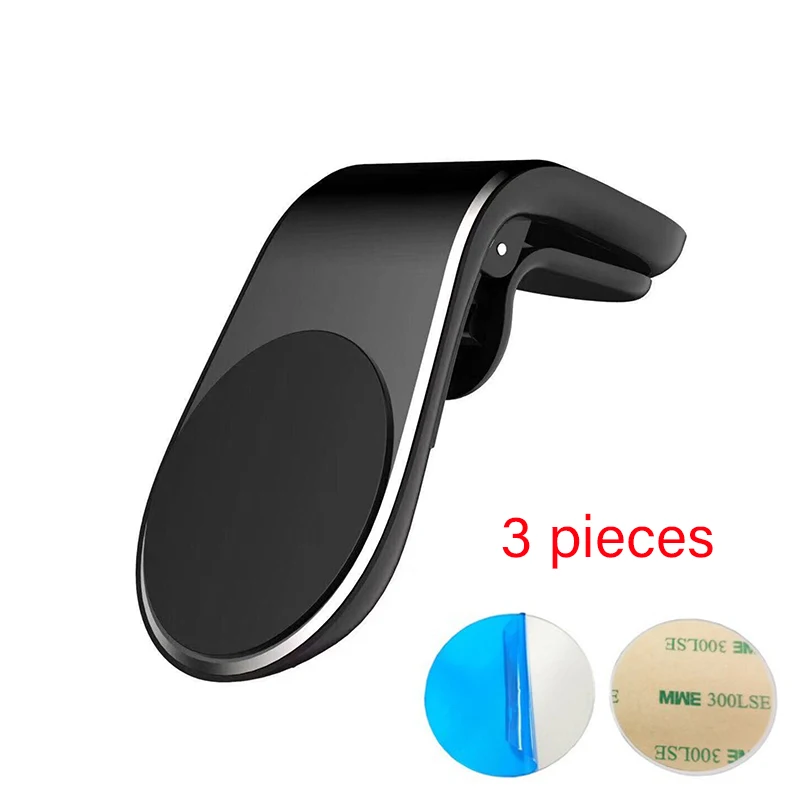 Magnetic Car Phone Holder Air Vent Mount Stand Magnet Mobile Stand GPS for VW GT - £60.37 GBP