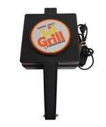Vintage Farberware LIL GRILL Super Fast Sandwich Grill Preowned - $168.38 MXN