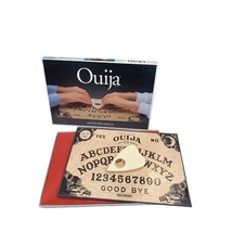 Vintage Ouija Board Mystifying Oracle Game Vintage Parker Bros 1992 Comp... - $24.73