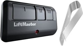 LiftMaster 893Max Security+ 2.0 3-Button Gate Operator Remote Control - $24.99