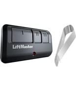 LiftMaster 893Max Security+ 2.0 3-Button Gate Operator Remote Control - $34.28 CAD