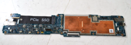 Dell XPS 13 9365 Intel i7-7Y75 1.3GHz Motherboard 8GB RAM 0CTCJ 00CTCJ L... - £87.99 GBP